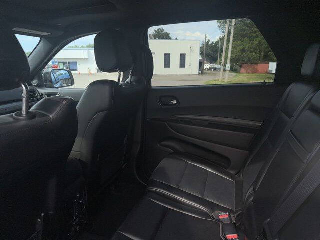 2023 Dodge Durango GT Plus