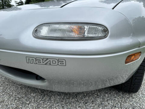 1990 Mazda MX-5 Miata