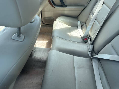 2008 Subaru Outback 2.5i Limited