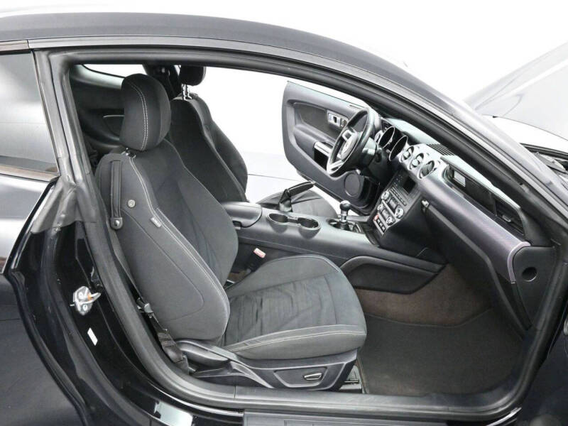 2016 Ford Mustang GT