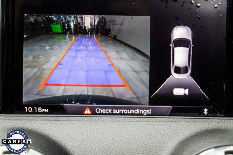 2020 Audi A3 Premium 40 TFSI