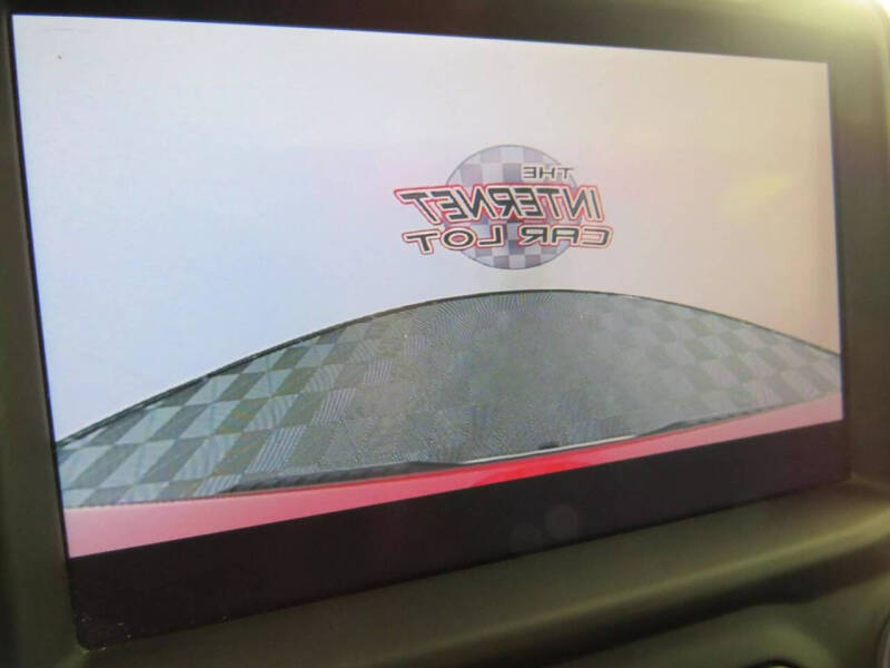 2022 Chevrolet Silverado 1500 Limited