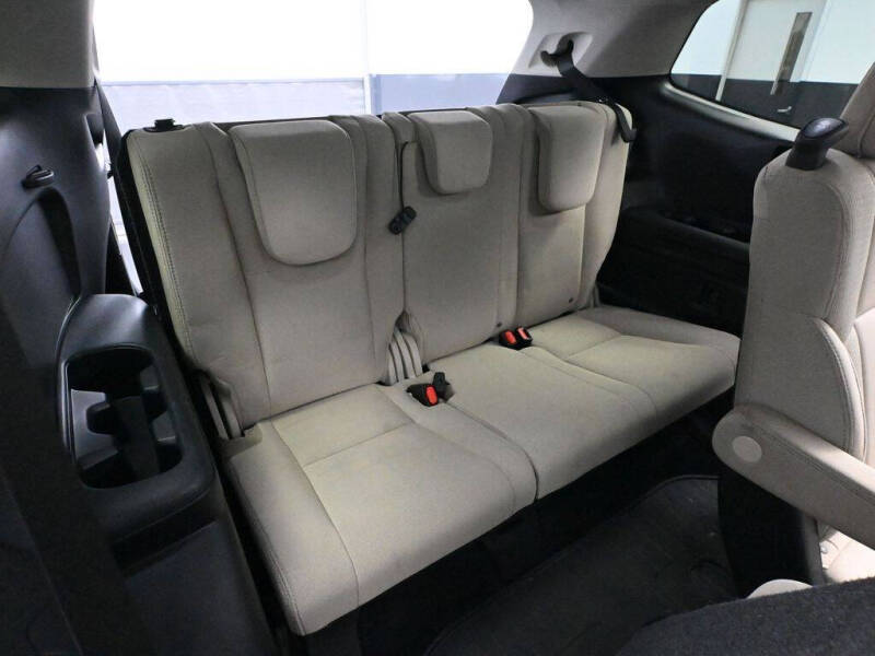 2021 Subaru Ascent Premium 7-Passenger