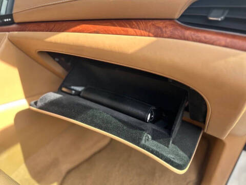 2015 Cadillac Escalade ESV Platinum