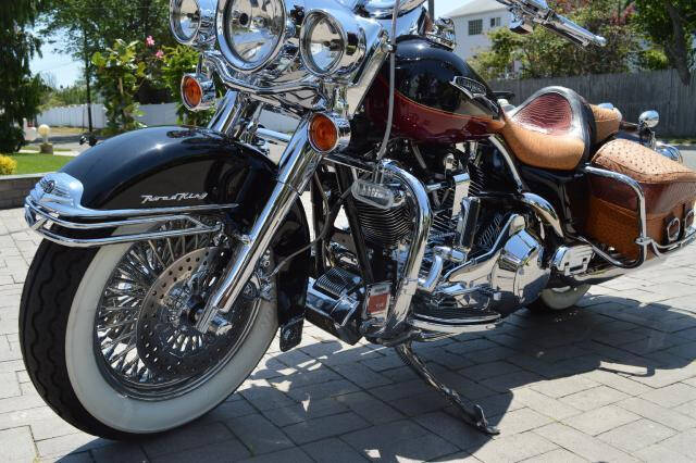 2005 Harley-Davidson Flhrci