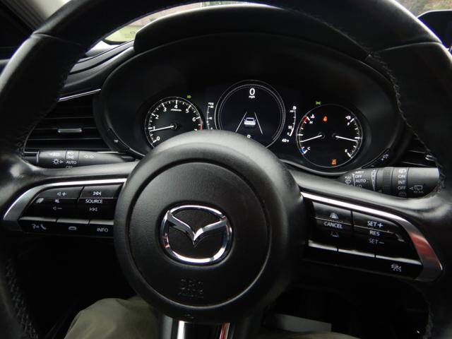 2024 Mazda CX-30 2.5 S Preferred
