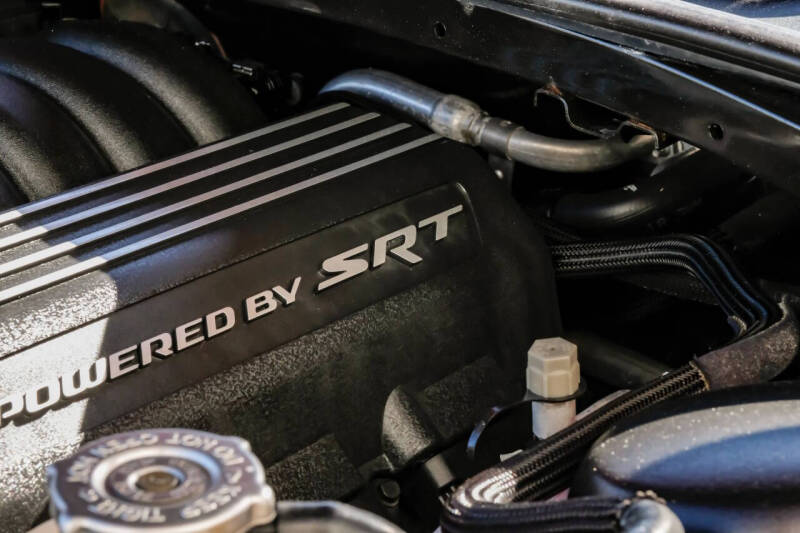 2016 Dodge Challenger