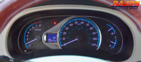 2011 Toyota Sienna Limited 7-Passenger