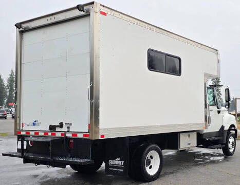 2014 International TerraStar