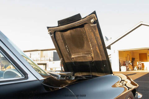 1967 Chevrolet Corvette