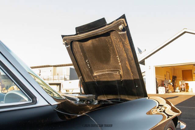 1967 Chevrolet Corvette