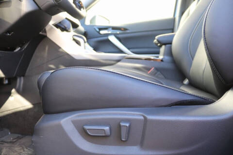 2026 Mitsubishi Eclipse Cross SEL