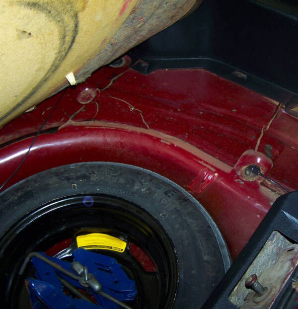 1982 Ford Mustang