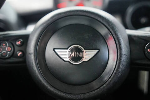 2013 MINI Clubman Cooper