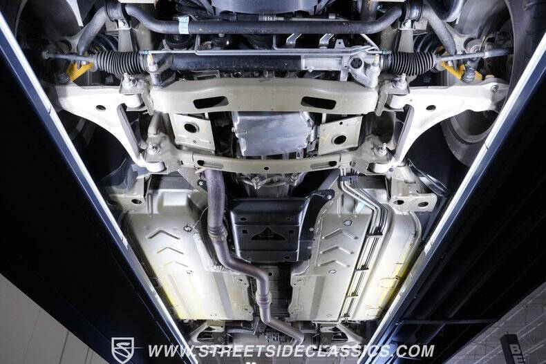 2007 Pontiac Solstice GXP