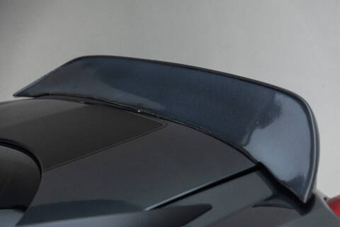 2007 Ferrari 599 GTB Fiorano F1