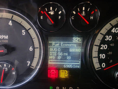 2012 RAM 1500 ST