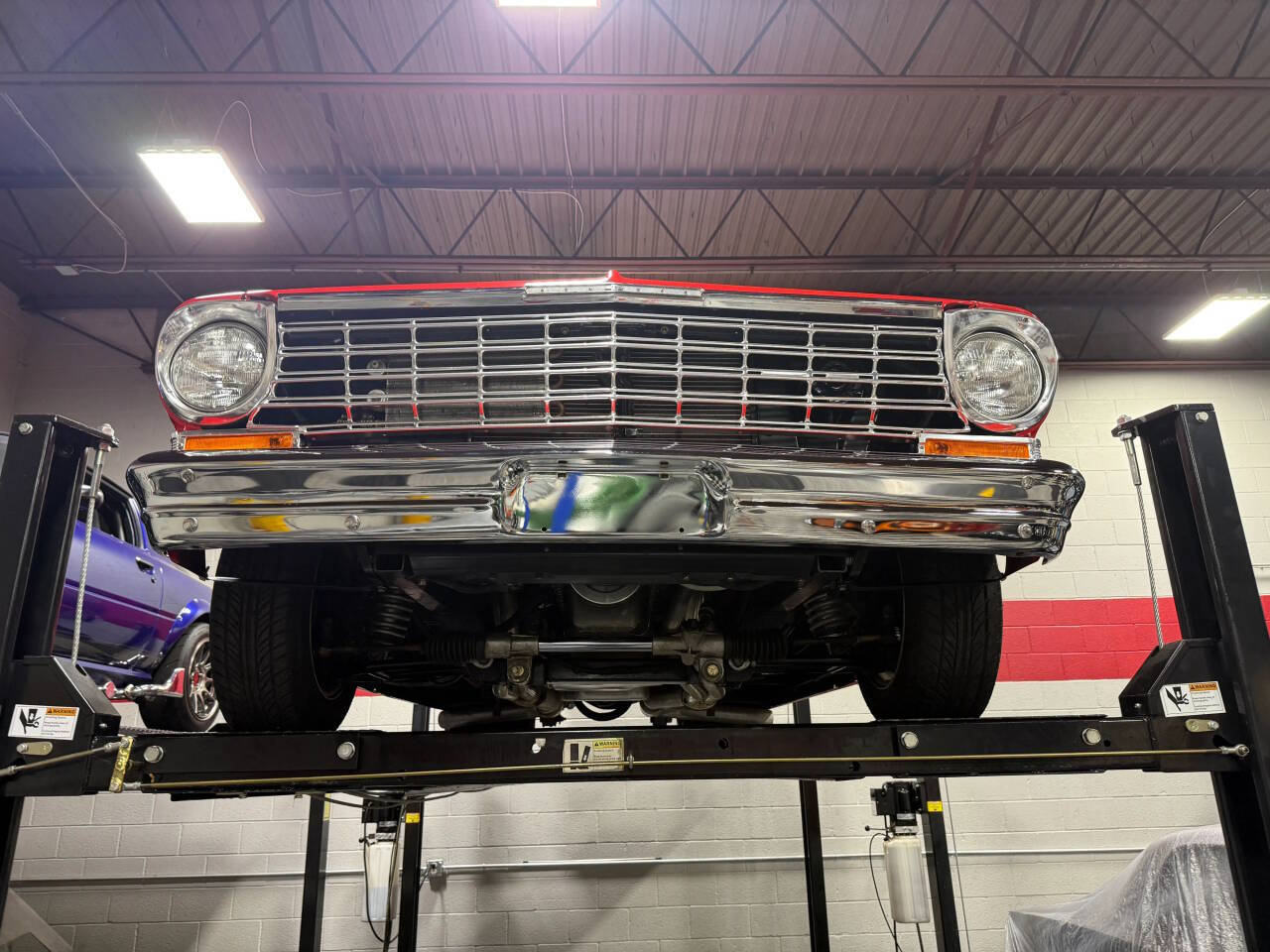 1964 Chevrolet Nova 90
