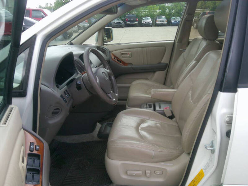 1999 Lexus RX 300