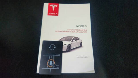 2025 Tesla Model 3 Performance