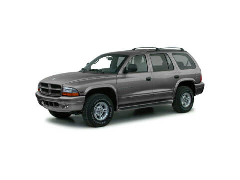 2000 Dodge Durango
