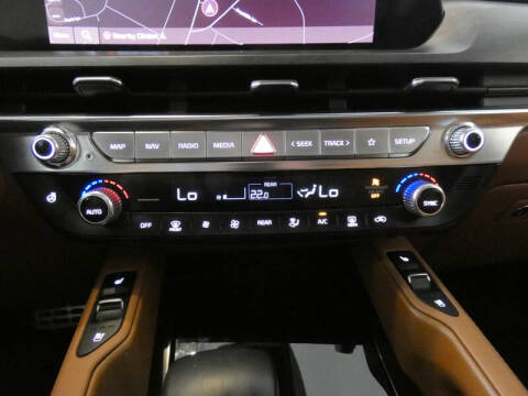 2023 Kia Telluride