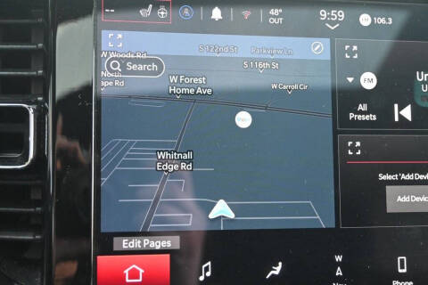 2022 Dodge Durango R/T Plus