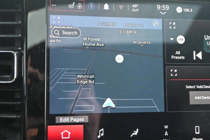 2022 Dodge Durango R/T Plus