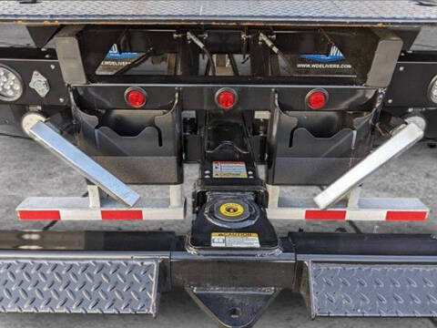 2026 International MV607