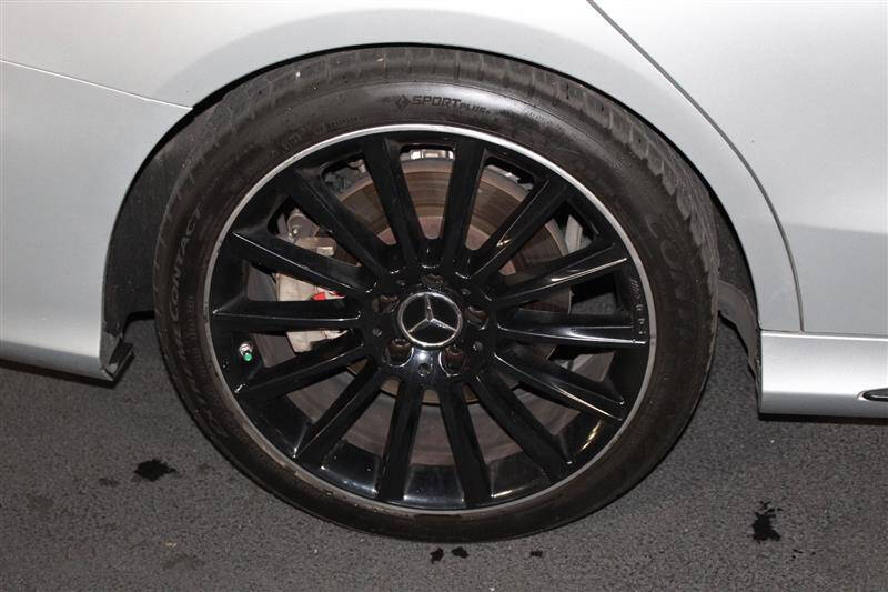 2020 Mercedes-Benz C-Class AMG C 43