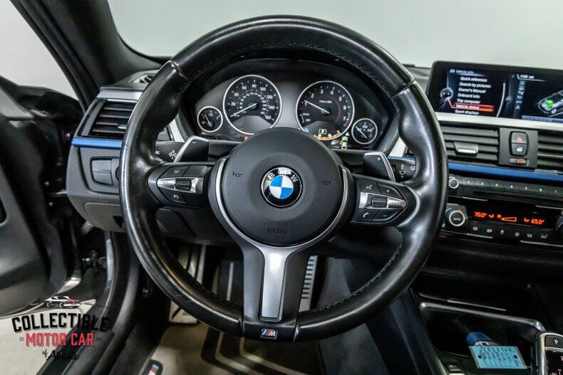 2015 BMW 4 Series 435i