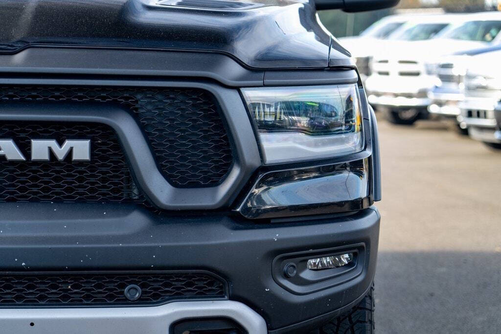 2022 Ram 1500 for sale at Auto Destination in Puyallup, WA