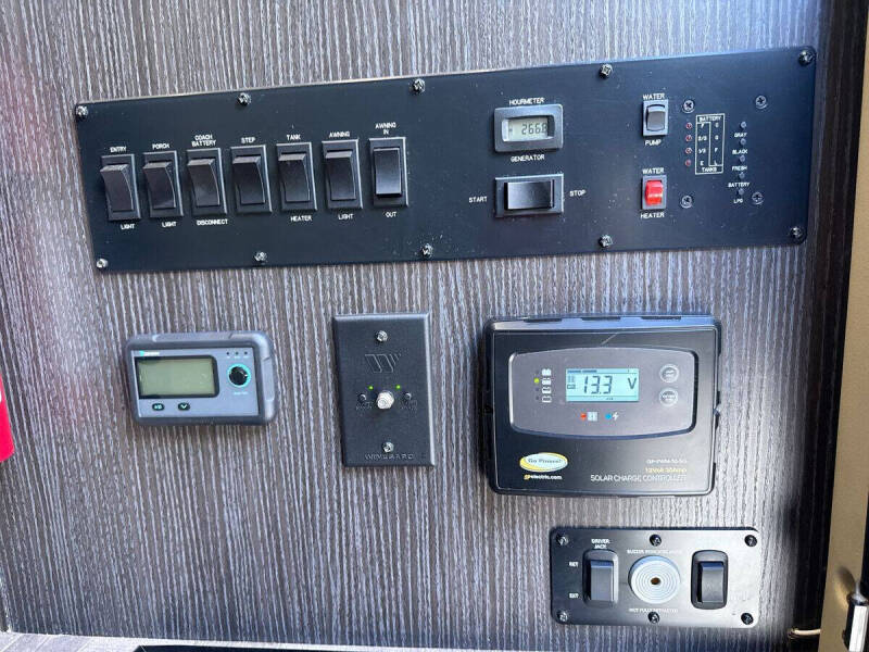 2018 Mercedes-Benz Sprinter