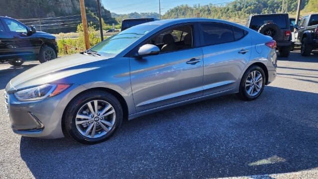 2018 Hyundai ELANTRA for sale at Tim Short CDJR Hazard in Hazard, KY