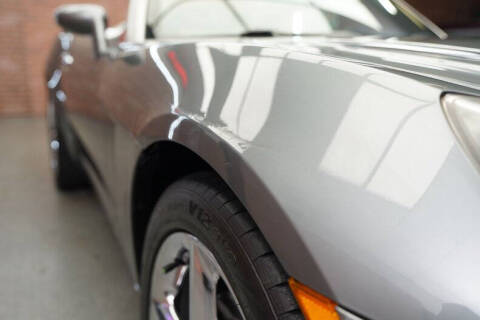 2007 Saturn SKY Red Line
