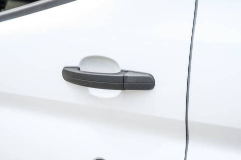 2025 Ford Transit 350