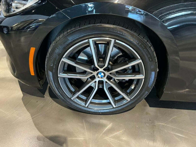 2021 BMW 4 Series 430i