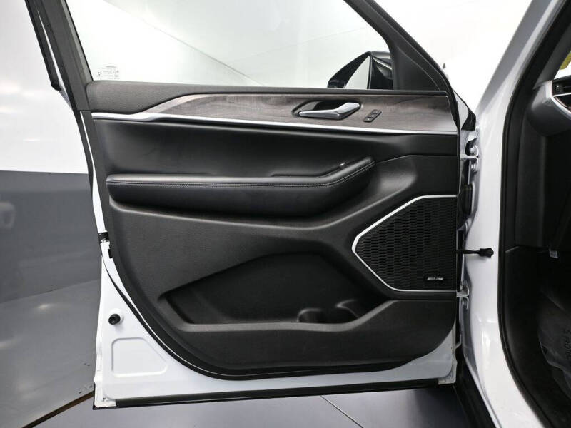 2022 Jeep Grand Cherokee 4xe