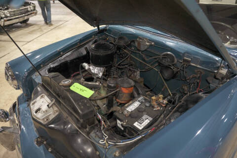 1949 Studebaker Champion