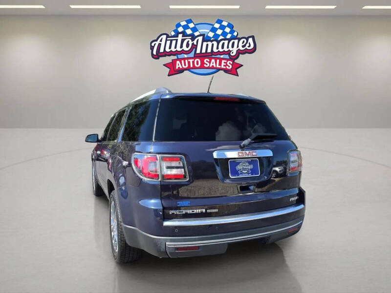 2017 GMC Acadia Limited