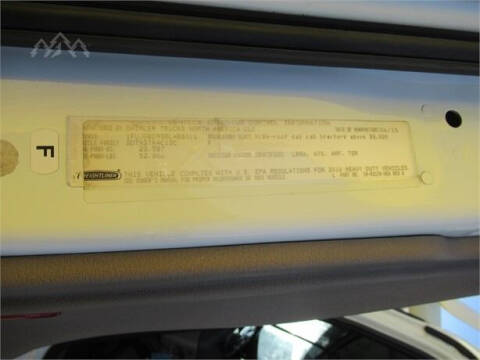 2016 Freightliner Cascadia