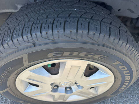 2010 Dodge Grand Caravan SE