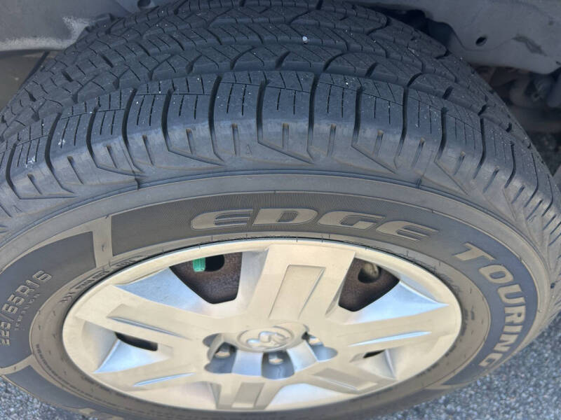 2010 Dodge Grand Caravan SE