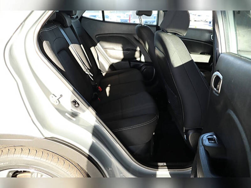 2021 Hyundai Venue SEL