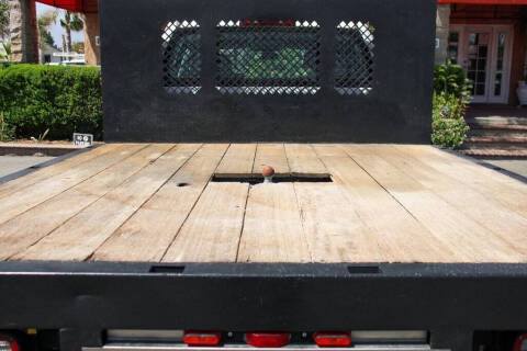 2017 Chevrolet Silverado 3500HD