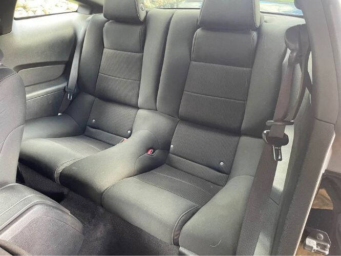 2011 Ford Mustang GT