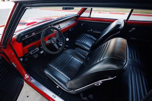 1967 Chevrolet Chevelle