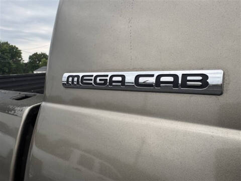 2006 Dodge Ram 2500