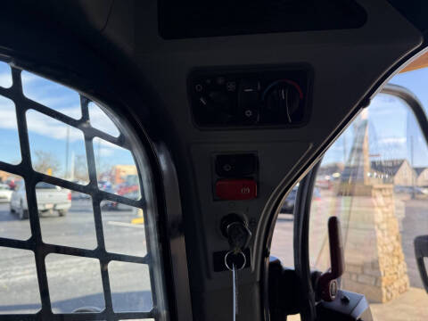 2022 Caterpillar 272D3