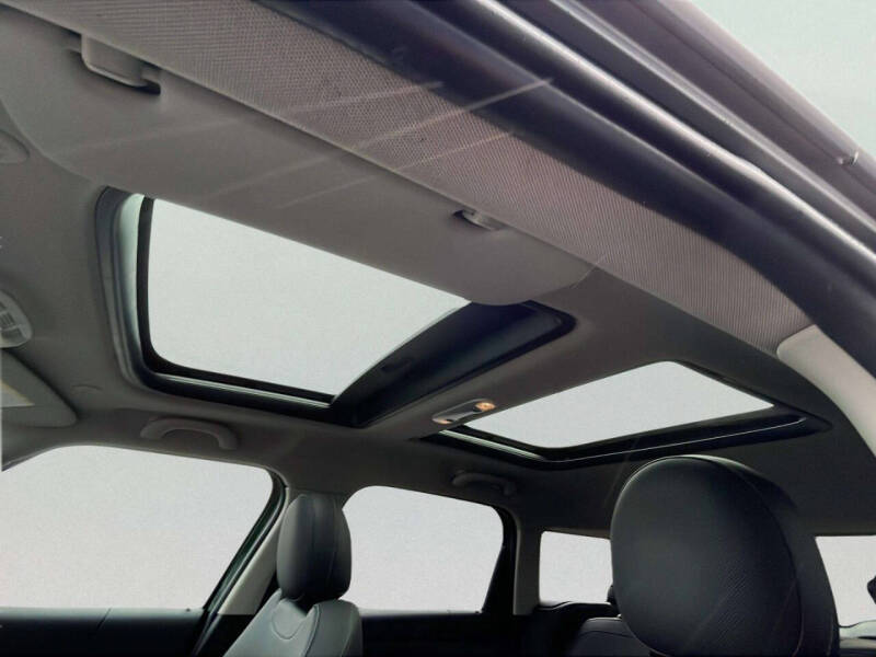 2018 MINI Countryman Cooper S